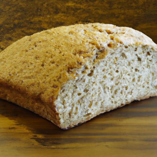 Quinoa Flour Bread: A Nutritious Twist on Classic Loaves