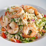 Refreshing Shrimp and Orzo Salad: A Perfect Summer Dish