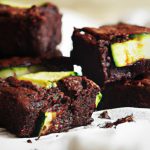 Decadent Zucchini Brownies: A Healthy Twist on Dessert