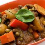 Puerto Rican Carne Guisada: A Hearty Taste of Tradition