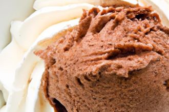 Awaken Your Senses with Bold Coffee Ice Cream Delights