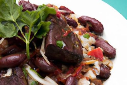 Savoring Cuban Ropa Vieja: A Flavorful Tradition Unveiled