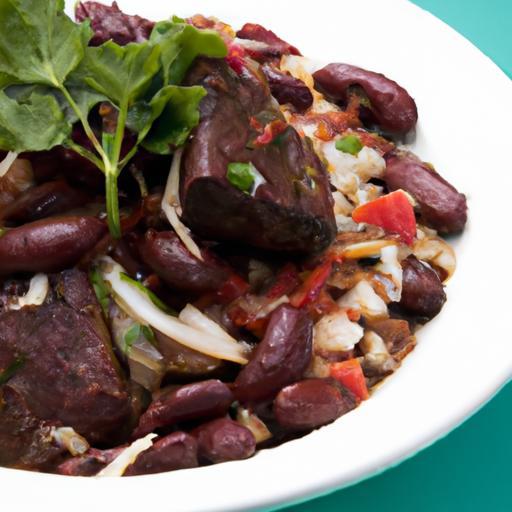 Savoring Cuban Ropa Vieja: A Flavorful Tradition Unveiled