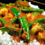 Bhutanese Jasha Maru: Exploring a Spicy Himalayan Delight