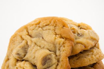 Crunchy & Sweet: Your Guide to Easy Gluten-Free Cookies
