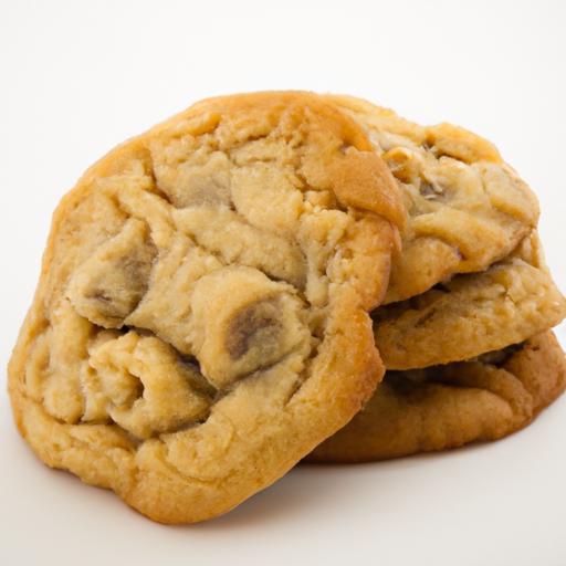 Crunchy & Sweet: Your Guide to Easy Gluten-Free Cookies