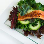 Nourish Your Body: The Ultimate Salmon and Kale Salad Guide