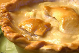 The Ultimate Guide to Perfectly Cozy Chicken Pot Pie