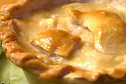 The Ultimate Guide to Perfectly Cozy Chicken Pot Pie
