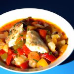 Savor the Flavors: A Guide to Mediterranean Fish Stew