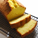 Zesty 21 Low-Carb Keto Lemon Bread-No Coconut Flour!