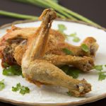 Crispy & Gluten-Free: Mastering Perfect Fried Chicken