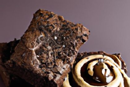 Decadent Brownie Frosting Recipe: Sweet, Smooth & Easy