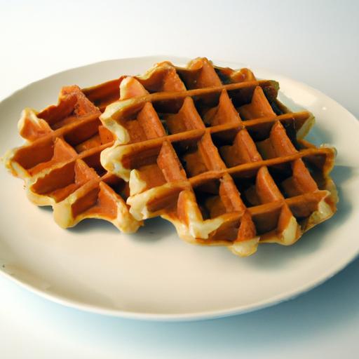 Sweet Delight: Authentic Dutch Stroopwafels Recipe Unveiled