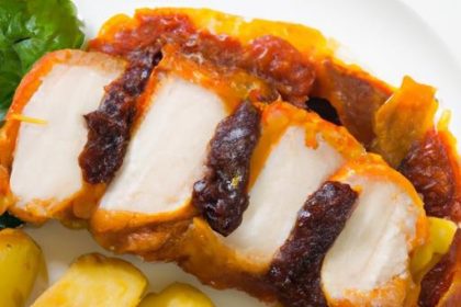 Savor Tradition: How to Make Ecuadorian Hornado at Home