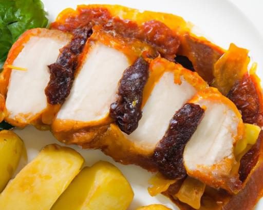 Savor Tradition: How to Make Ecuadorian Hornado at Home