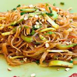 Nutty Delight: The Ultimate Guide to Sesame Peanut Noodles