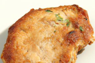 Crispy & Juicy: The Ultimate Guide to Air Fryer Turkey Cutlets