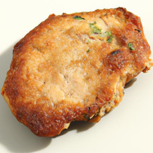 Crispy & Juicy: The Ultimate Guide to Air Fryer Turkey Cutlets