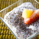 Chia Seed Pudding: A Nutrient-Packed Delight to Savor