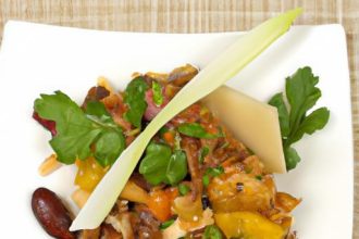 Unlocking Flavor: The Secrets Behind Marquesas Recipe Magic