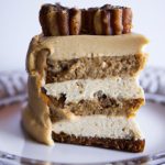 Indulge in Decadence: The Magic of Biscoff Cookie Butter Cake