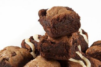 Bite-Sized Bliss: Discover the Magic of Mini Brownie Bites
