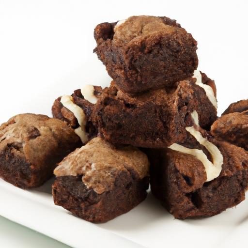 Bite-Sized Bliss: Discover the Magic of Mini Brownie Bites