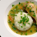 Savory Secrets: Discovering Comorian Poulet au Coco Delight