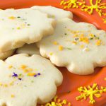 Perfect Cut-Out Sugar Cookies: Easy Step-by-Step Recipe