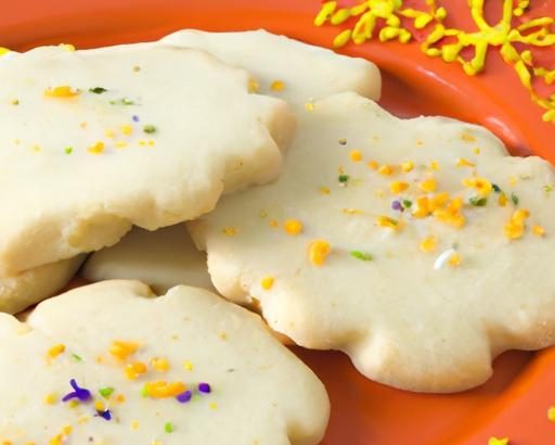 Perfect Cut-Out Sugar Cookies: Easy Step-by-Step Recipe