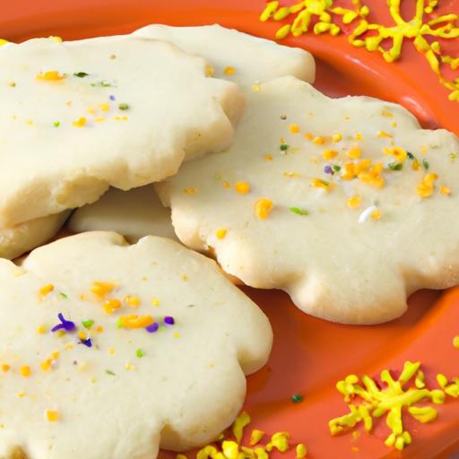 Perfect Cut-Out Sugar Cookies: Easy Step-by-Step Recipe
