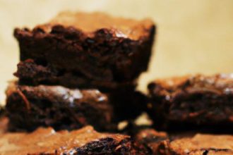 Decadent Cocoa Powder Brownies: Secrets to Rich Perfection