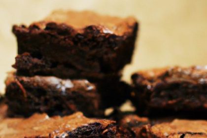 Decadent Cocoa Powder Brownies: Secrets to Rich Perfection