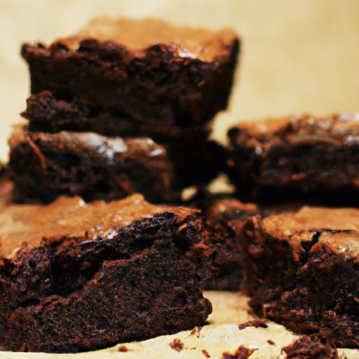 Decadent Cocoa Powder Brownies: Secrets to Rich Perfection
