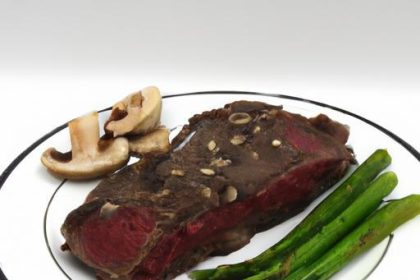 Savor Every Bite: Delicious Beef Round Steak Recipes Explored