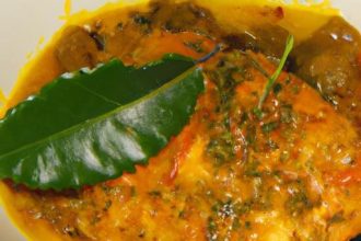 Liboke de Poisson: Congo’s Flavorful Fish Parcel Tradition