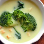 The Ultimate Guide to Creamy Broccoli Cheddar Soup Bliss