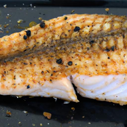 Savor the Spice: Ultimate Blackened Tilapia Recipe Guide