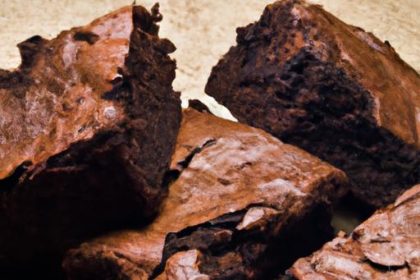 Ultimate Guide to the Best Fudgy Cocoa Brownies Recipe