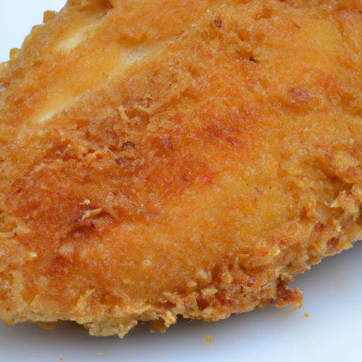 Crispy & Juicy: The Ultimate Guide⁢ to Air Fryer Turkey Cutlets