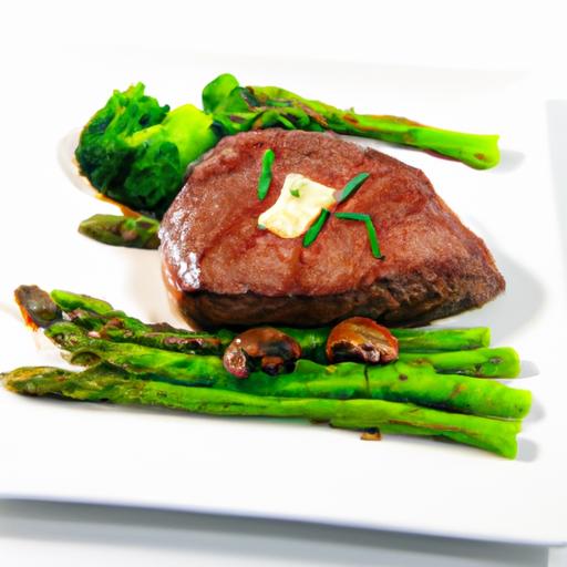 Savor Every Bite: Delicious Beef Round Steak Recipes Explored