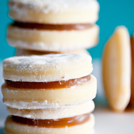 Sweet Secrets: How to Make Perfect Alfajores at Home