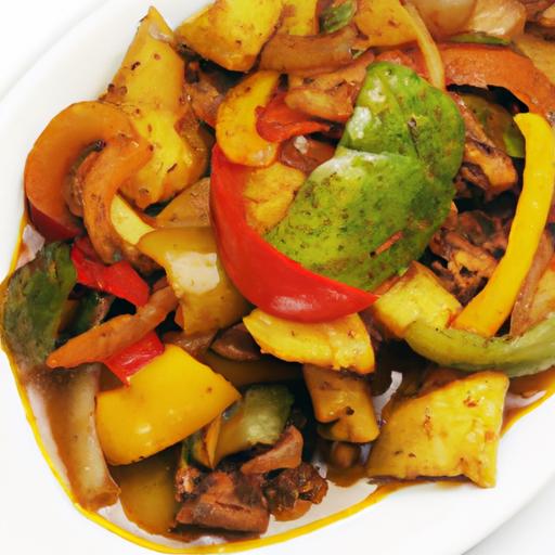 Savoring Cuban Ropa Vieja: A Flavorful Tradition Unveiled