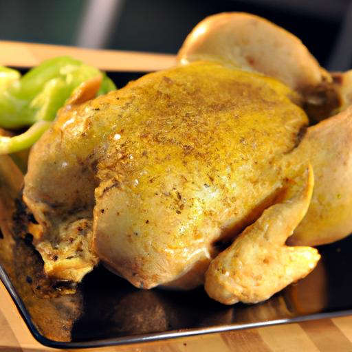 mastering the Art of the Perfectly Baked Chicken Breast
