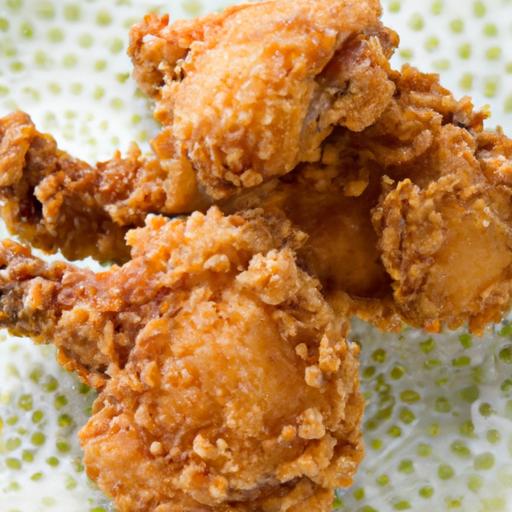 The Ultimate Guide to⁢ Perfectly Crispy Fried Chicken