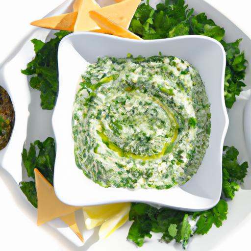 Unlocking Flavor: The Magic of Greek Yogurt Tzatziki Sauce