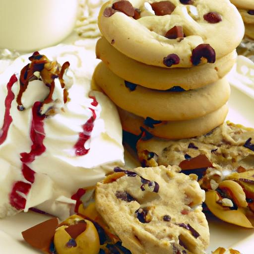 Delight in Every Bite: The Ultimate 7 Layer Cookie Recipe