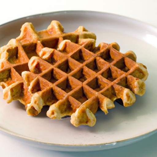 Sweet Delight: Authentic Dutch Stroopwafels Recipe Unveiled