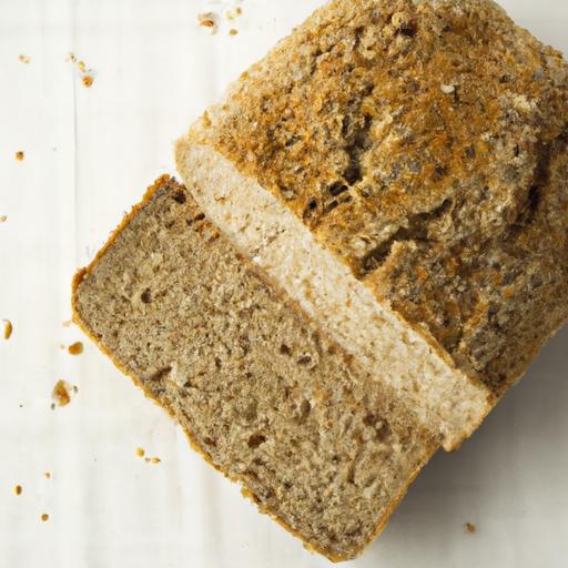 Quinoa Flour Bread: A Nutritious Twist on Classic Loaves